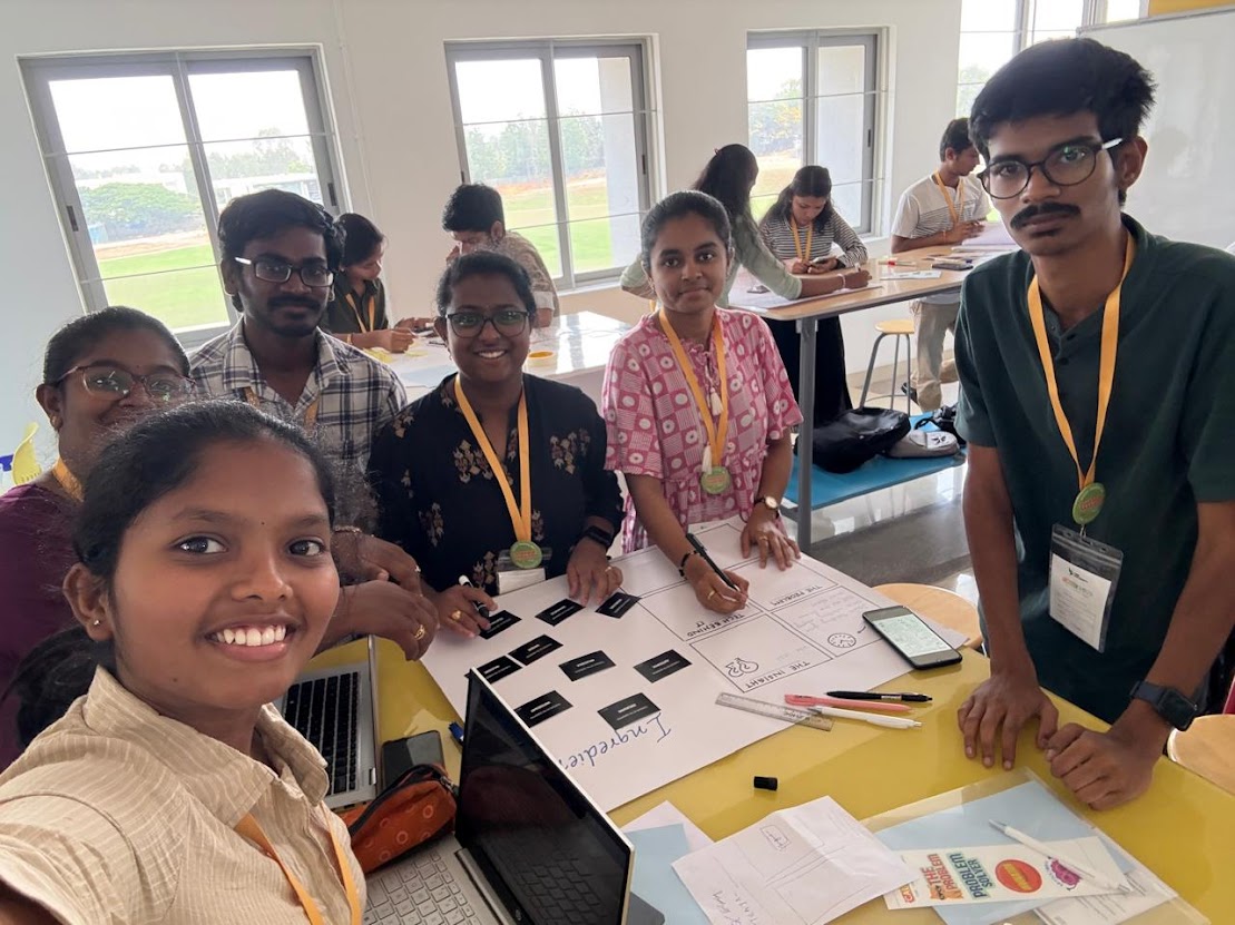 CAUSE 2025 Preparation